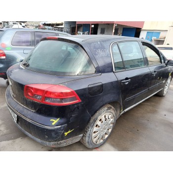 renault vel satis (bj0_) del año 2002