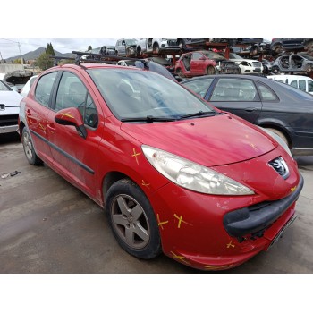 peugeot 207/207+ (wa_, wc_) del año 2006