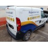 opel combo furgoneta/monovolumen (x12) del año 2015
