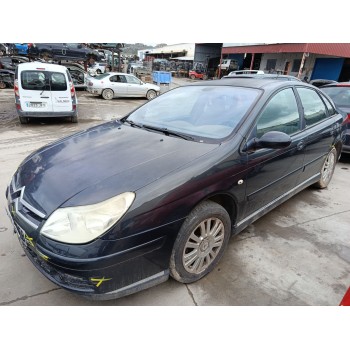 citroën c5 ii (rc_) del año 2004