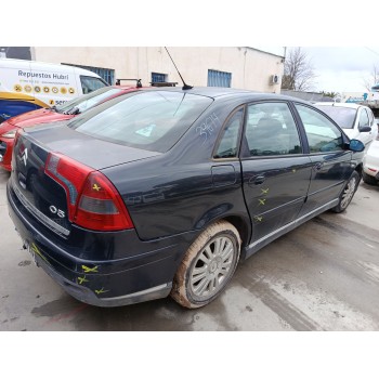 citroën c5 ii (rc_) del año 2004