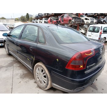 citroën c5 ii (rc_) del año 2004