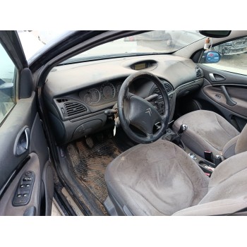 citroën c5 ii (rc_) del año 2004