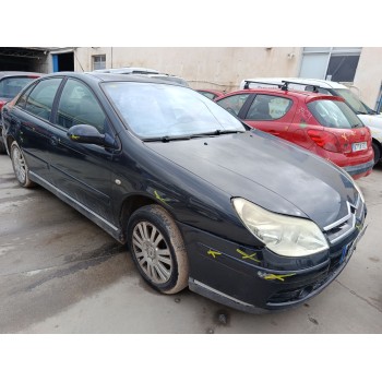 citroën c5 ii (rc_) del año 2004