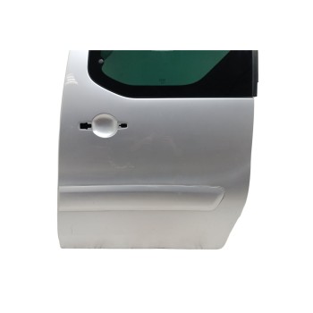 Recambio de puerta lateral corredera izquierda para peugeot partner kombi premium referencia OEM IAM 9006L9  