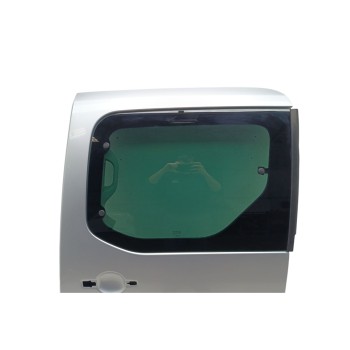 Recambio de puerta lateral corredera izquierda para peugeot partner kombi premium referencia OEM IAM 9006L9  