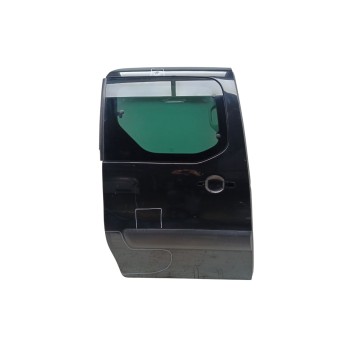 Recambio de puerta lateral corredera derecha para peugeot partner kombi premium referencia OEM IAM 9008S3  