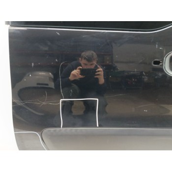 Recambio de puerta lateral corredera derecha para peugeot partner kombi premium referencia OEM IAM 9008S3  