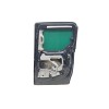 Recambio de puerta lateral corredera derecha para peugeot partner kombi premium referencia OEM IAM 9008S3  