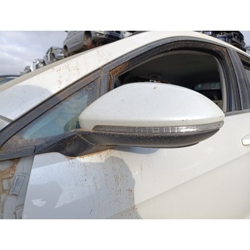 Recambio de retrovisor izquierdo para volkswagen golf vii lim. sport by r-line bluemotion referencia OEM IAM 5G1857507BT  