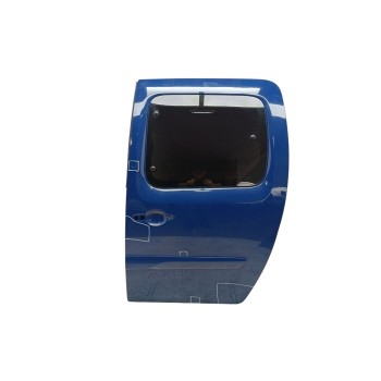 Recambio de puerta lateral corredera izquierda para mercedes-benz citan monospace (w415) 109 cdi (415.703) referencia OEM IAM A4