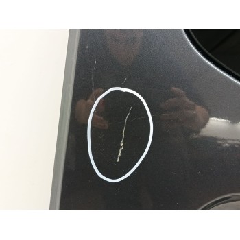 Recambio de puerta lateral corredera izquierda para peugeot partner kombi active referencia OEM IAM 9006L9  