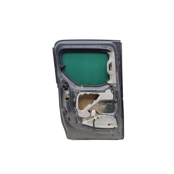 Recambio de puerta lateral corredera izquierda para peugeot partner kombi active referencia OEM IAM 9006L9  