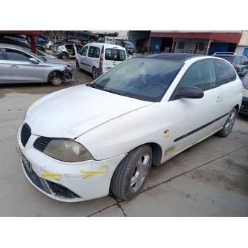 seat ibiza iii (6l1) del año 2006