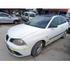 seat ibiza iii (6l1) del año 2006