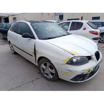 seat ibiza iii (6l1) del año 2006