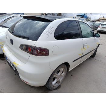 seat ibiza iii (6l1) del año 2006