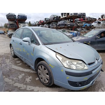 citroën c4 i (lc_) del año 2005