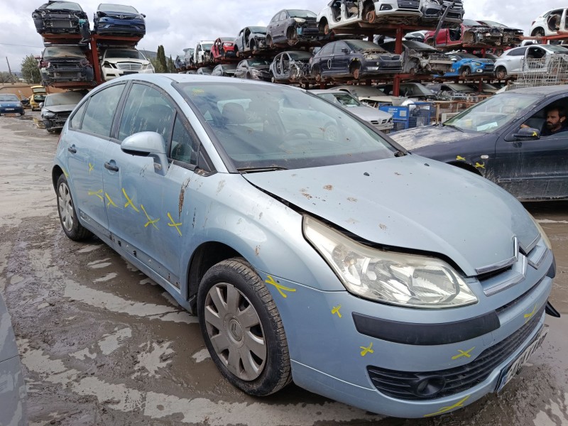 citroën c4 i (lc_) del año 2005