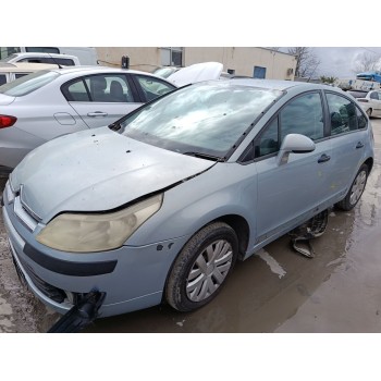 citroën c4 i (lc_) del año 2005