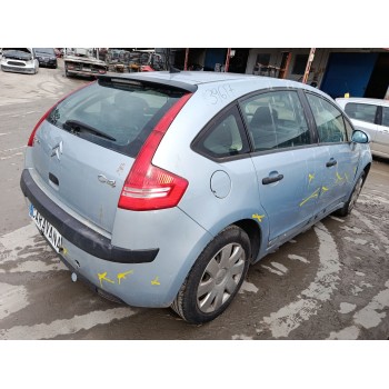 citroën c4 i (lc_) del año 2005