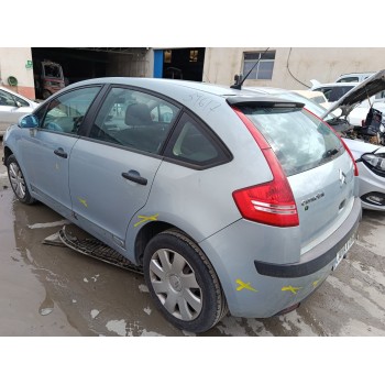 citroën c4 i (lc_) del año 2005