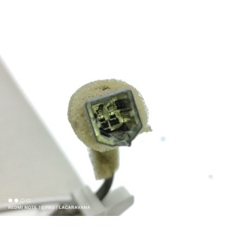 Recambio de parasol derecho para hyundai i40 gls bluedrive / bluedrive referencia OEM IAM 852023Z070TX  