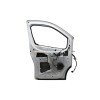 Recambio de puerta delantera izquierda para renault trafic furgón l1h1 2,9t referencia OEM IAM 801010179R / 801015693R  