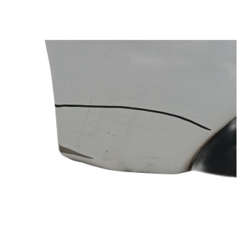 Recambio de puerta delantera izquierda para renault trafic furgón l1h1 2,9t referencia OEM IAM 801010179R / 801015693R  