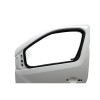 Recambio de puerta delantera izquierda para renault trafic furgón l1h1 2,9t referencia OEM IAM 801010179R / 801015693R  