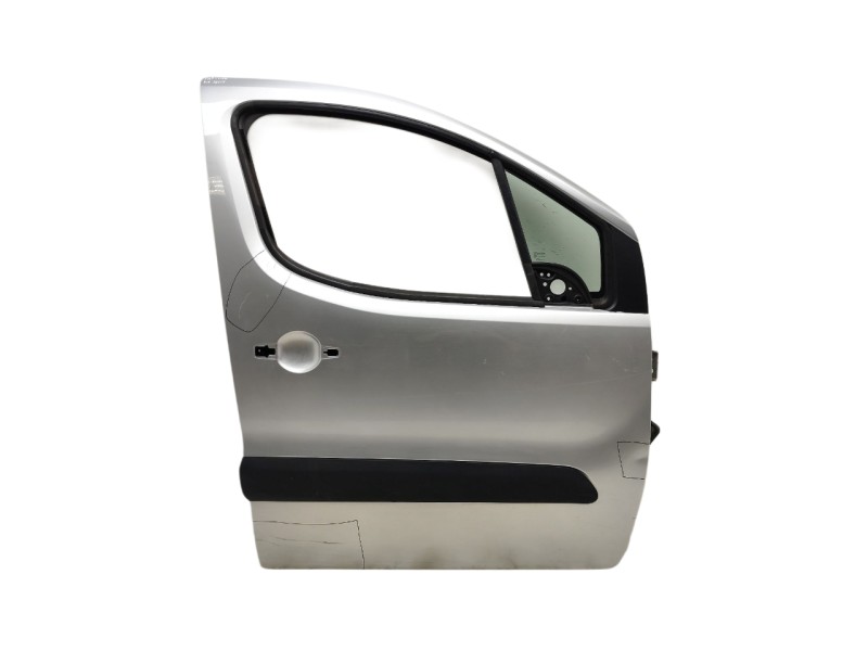 Recambio de puerta delantera derecha para peugeot partner kasten confort l1 referencia OEM IAM 9004Z6  