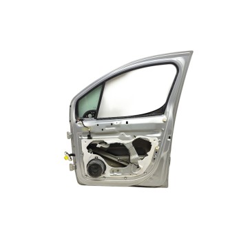Recambio de puerta delantera derecha para peugeot partner kasten confort l1 referencia OEM IAM 9004Z6  