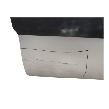 Recambio de puerta delantera derecha para peugeot partner kasten confort l1 referencia OEM IAM 9004Z6  