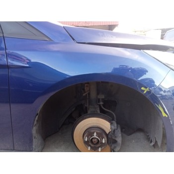 Recambio de aleta delantera derecha para ford focus lim. trend referencia OEM IAM PBM51A16008AG  