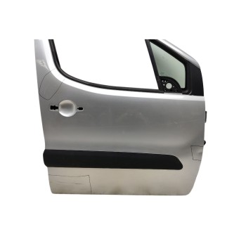 Recambio de puerta delantera derecha para peugeot partner kasten confort l1 referencia OEM IAM 9004Z6  