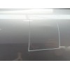 Recambio de puerta trasera derecha para peugeot 3008 allure referencia OEM IAM 9812317080  