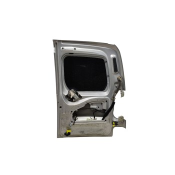 Recambio de puerta trasera izquierda para peugeot partner kasten confort l1 referencia OEM IAM 8702E2  