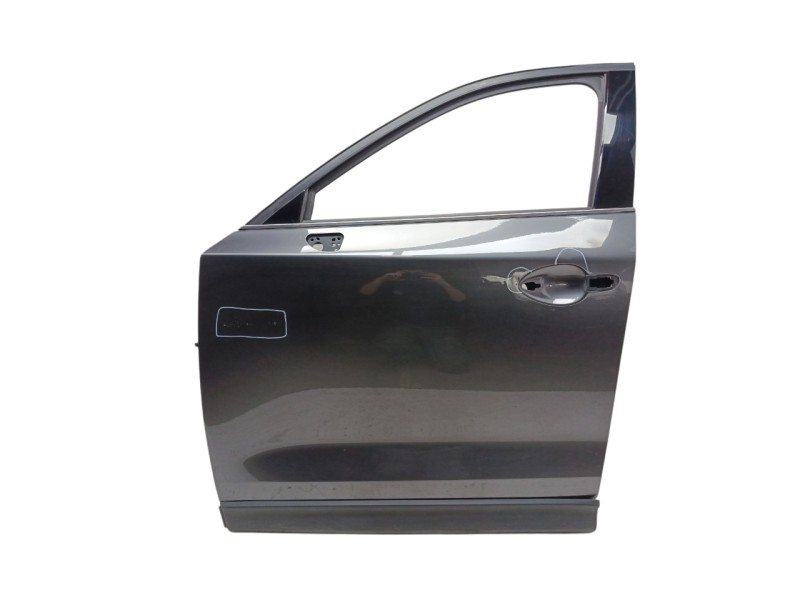 Recambio de puerta delantera izquierda para mazda 6 station wagon (gj, gl) 2.0 (gjefw) referencia OEM IAM KBY05902XE  