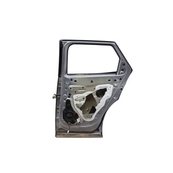 Recambio de puerta trasera derecha para peugeot 3008 allure referencia OEM IAM 9812317080  