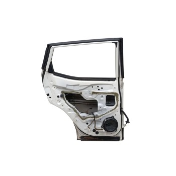 Recambio de puerta trasera izquierda para nissan qashqai (j11) acenta referencia OEM IAM H21014EAMA / H2A0AHV0MB  