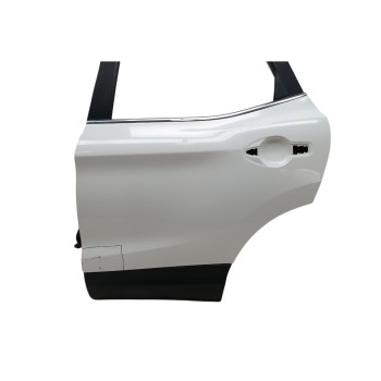 Recambio de puerta trasera izquierda para nissan qashqai (j11) acenta referencia OEM IAM H21014EAMA / H2A0AHV0MB  