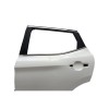 Recambio de puerta trasera izquierda para nissan qashqai (j11) acenta referencia OEM IAM H21014EAMA / H2A0AHV0MB  