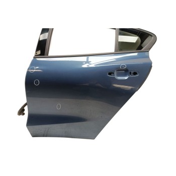 Recambio de puerta trasera izquierda para ford focus st-line referencia OEM IAM 2577512 PJX7BA24631AG 