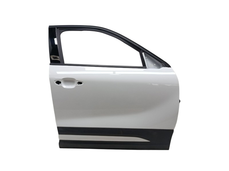 Recambio de puerta delantera derecha para opel mokka 1.2 (76) referencia OEM IAM 9837501780  