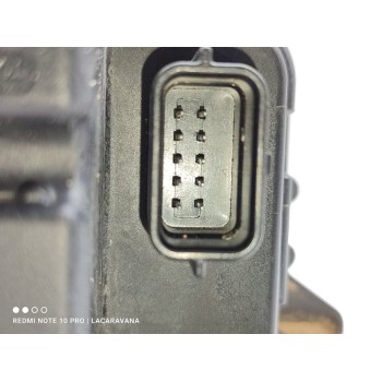 Recambio de modulo electronico para renault arkana (eu version) engineered referencia OEM IAM 285N77924R  