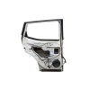 Recambio de puerta trasera izquierda para peugeot 208 i (ca_, cc_) 1.6 bluehdi 100 referencia OEM IAM 9671907580  