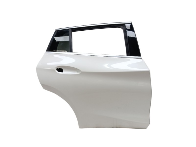 Recambio de puerta trasera derecha para infiniti qx30 premium referencia OEM IAM H21005DAMA / H2A005DAMA  