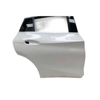 Recambio de puerta trasera derecha para infiniti qx30 premium referencia OEM IAM H21005DAMA / H2A005DAMA  