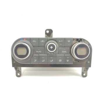 MANDO CLIMATIZADOR 27500JD45C 