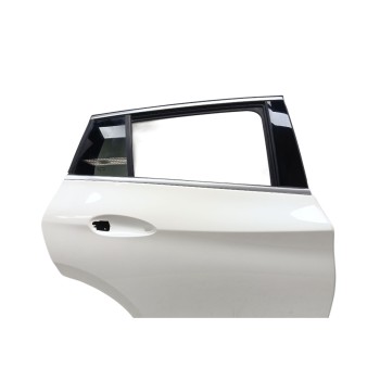 Recambio de puerta trasera derecha para infiniti qx30 premium referencia OEM IAM H21005DAMA / H2A005DAMA  